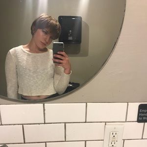 Meet your Posher, Abbie